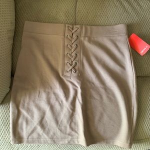 Forever 21 Skirt NWT
